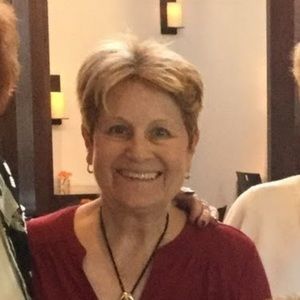 Meet your Posher, Donna